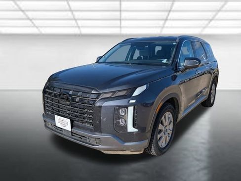 Used 2024 Hyundai Palisade SEL FWD image 26