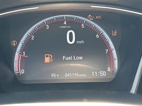 Used 2020 Honda Civic Sport image 22