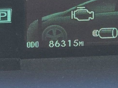 Used 2015 Toyota Prius Two FWD image 13