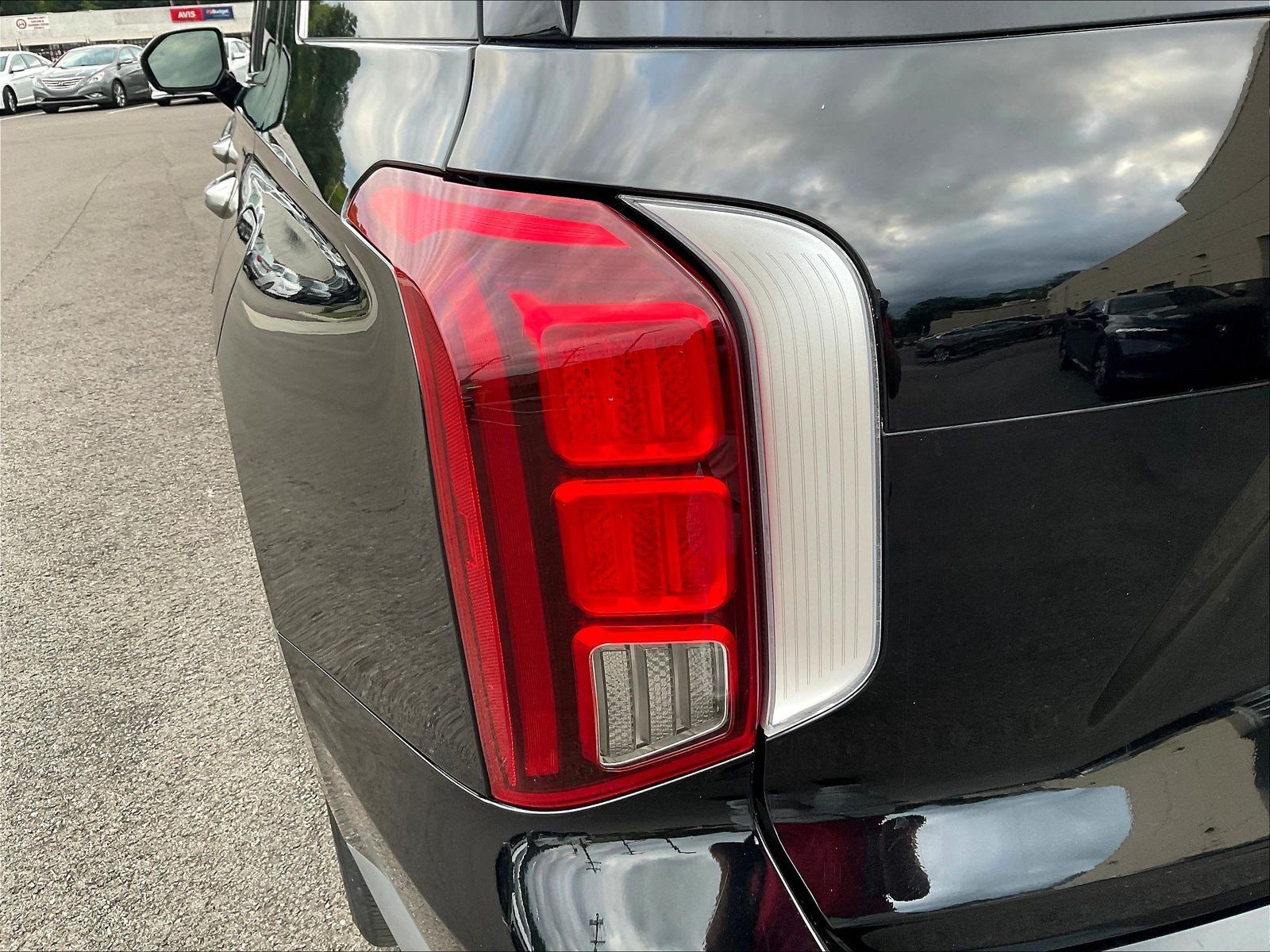 Certified 2024 Hyundai Palisade Calligraphy AWD/4WD image 23