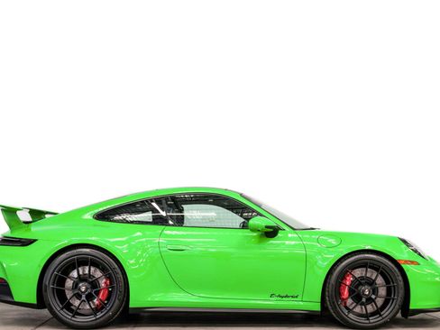 Used 2026 Porsche 911 GTS image 2