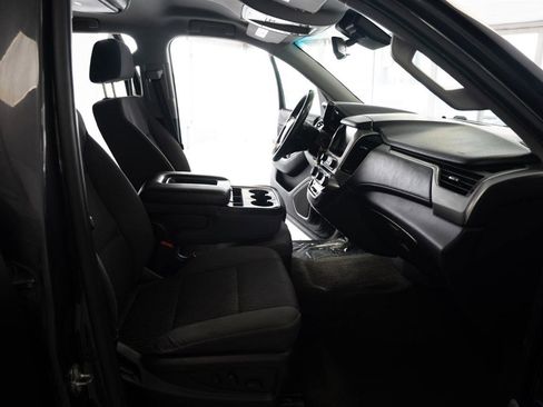 Used 2016 Chevrolet Suburban LS w/ Max Trailering Package AWD/4WD image 18