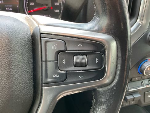 Used 2020 Chevrolet Silverado 1500 LT w/ All-Star Edition AWD/4WD image 29