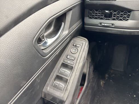 Used 2025 Honda Accord LX image 21