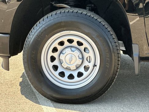 New 2026 Chevrolet Silverado 1500 W/T w/ WT Value Package image 23