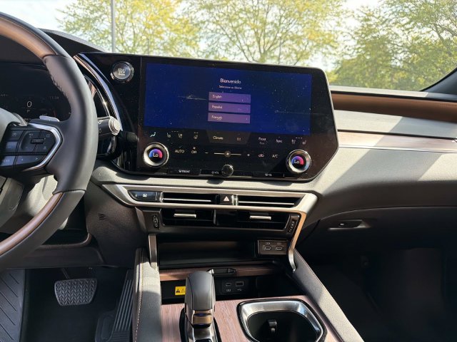 New 2026 Lexus RX 350 Premium w/ Convenience Package AWD/4WD image 23