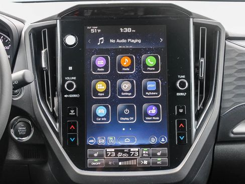 New 2026 Subaru Forester Premium image 14