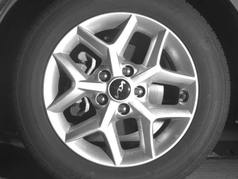 Used 2025 Kia Soul LX w/ LX Technology Package image 12