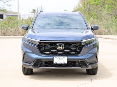 New 2026 Honda CR-V Sport-L image 2