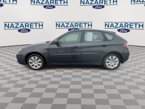 Used 2008 Subaru Impreza 2.5i image 5