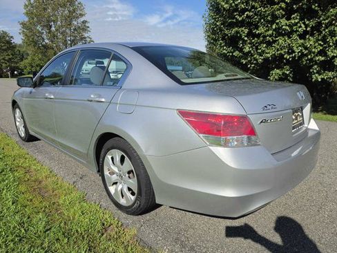 Used 2008 Honda Accord EX image 8