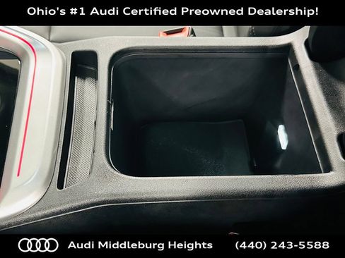 Certified 2025 Audi Q5 Premium w/ Convenience Package AWD/4WD image 20