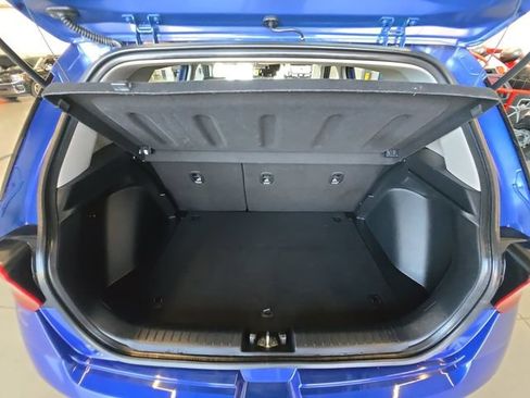 Used 2021 Hyundai Venue SEL FWD image 23