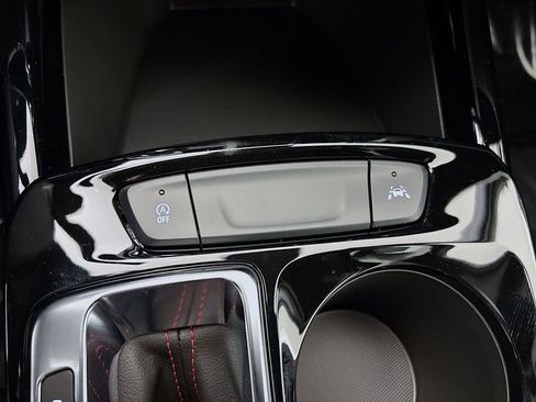 New 2026 Chevrolet Trax RS w/ Driver Confidence Package image 31