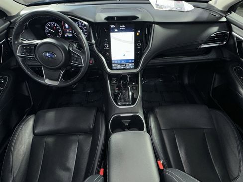 Used 2024 Subaru Outback Touring image 34