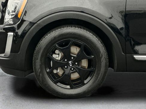 Used 2021 Kia Telluride EX w/ Towing Package image 27