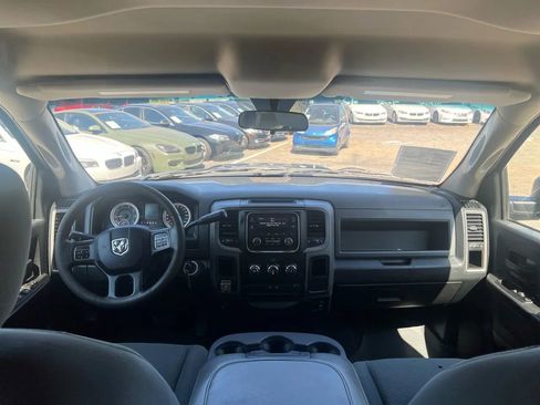 Used 2015 RAM 1500 Tradesman w/ Popular Equipment Group image 20