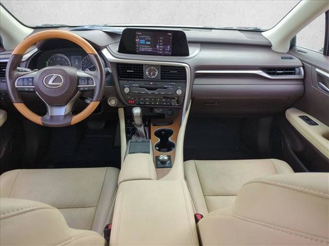 Used 2020 Lexus RX 350 FWD w/ Premium Package image 18