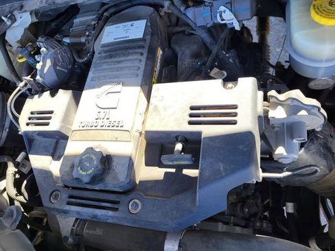 Used 2019 RAM 2500 Limited image 34