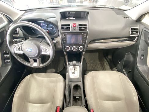 Used 2017 Subaru Forester 2.5i Limited AWD/4WD image 24