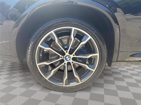 Used 2023 BMW X4 M40i w/ Premium Package AWD/4WD image 32