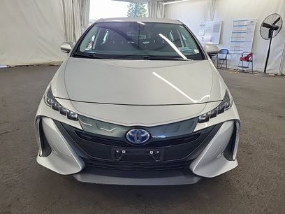Used 2022 Toyota Prius Prime XLE