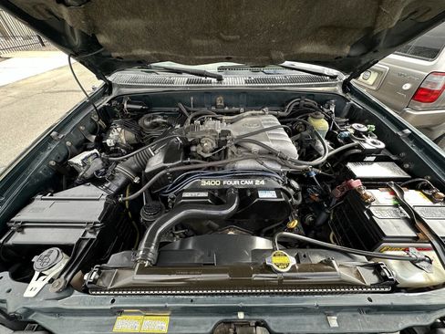 Used 1999 Toyota 4Runner Limited image 40