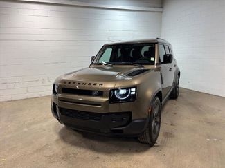 Used 2026 Land Rover Defender 110 S video 2