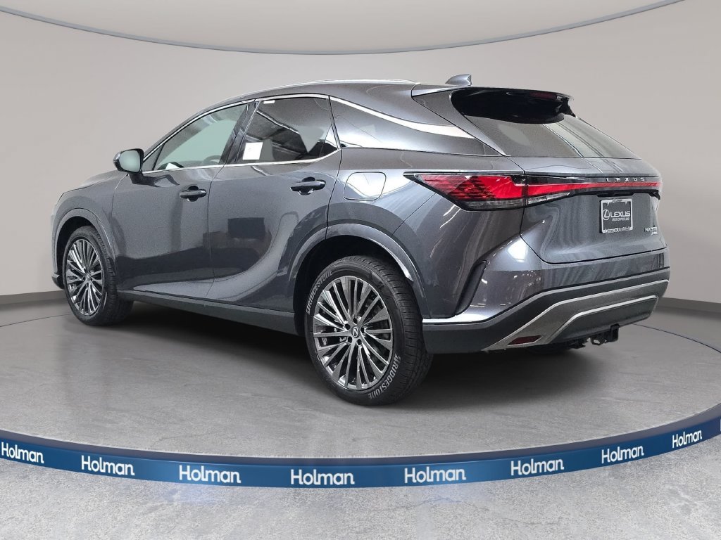 New 2026 Lexus RX 350 AWD w/ Convenience Package image 7