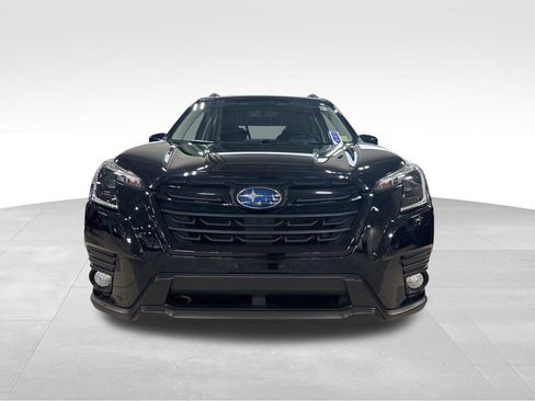 Certified 2023 Subaru Forester Premium image 10