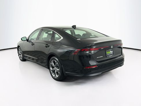 Used 2024 Honda Accord EX image 5