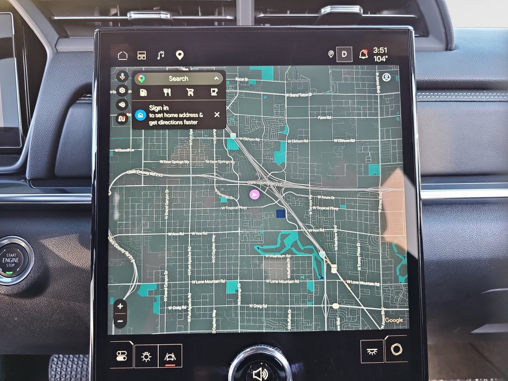 Used 2026 GMC Terrain Elevation FWD image 13
