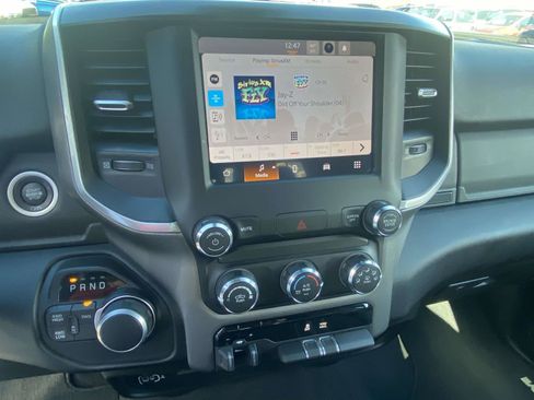 Certified 2024 RAM 2500 Big Horn w/ Bed Utility Group image 29