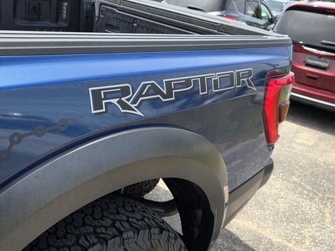 Used 2022 Ford F150 Raptor w/ Raptor 37 Performance Package AWD/4WD image 45