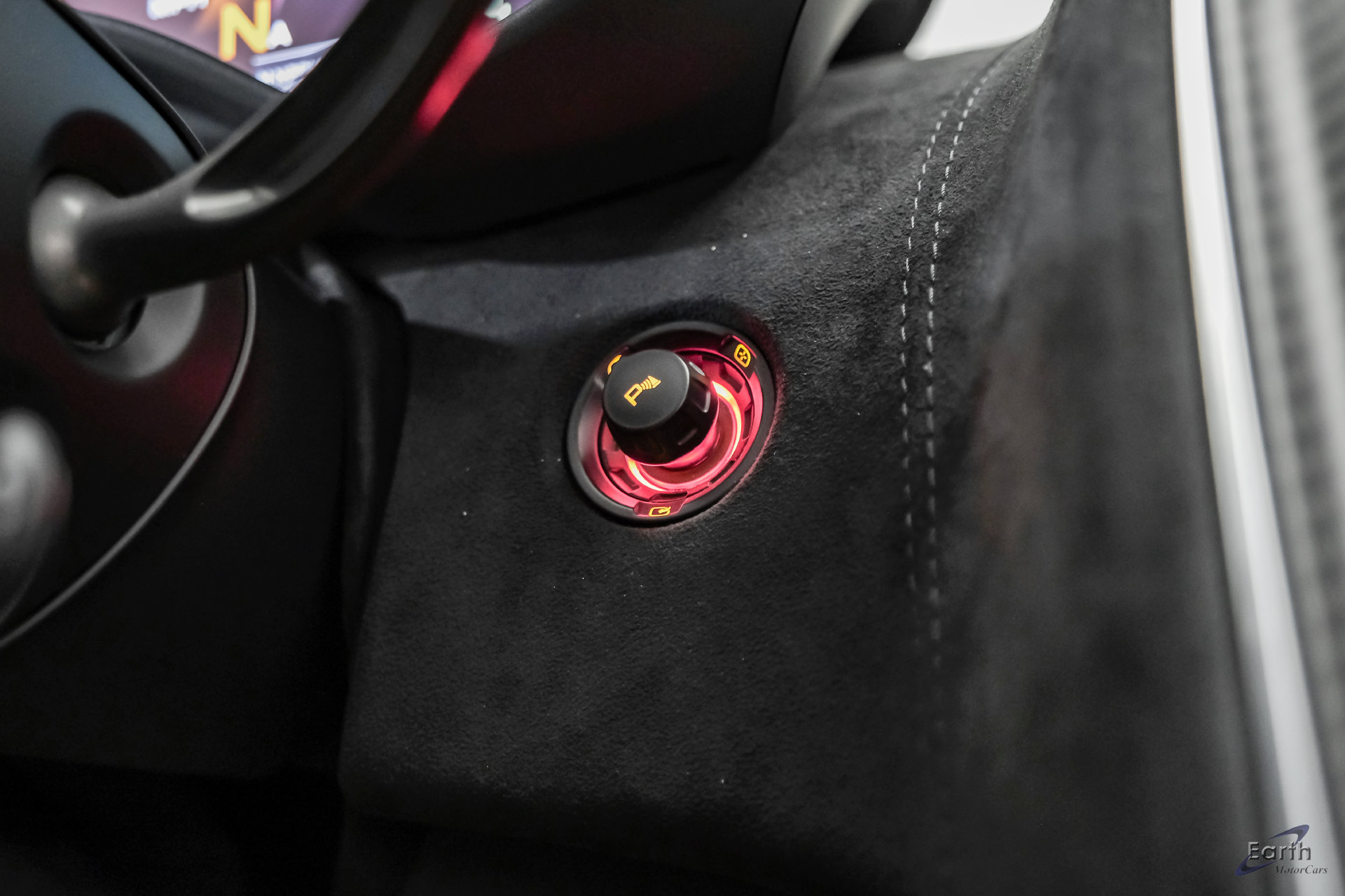 Used 2019 McLaren 600LT RWD image 86