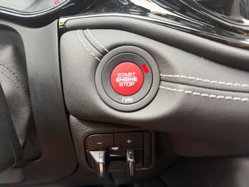 Used 2024 Dodge Durango SRT AWD/4WD image 33