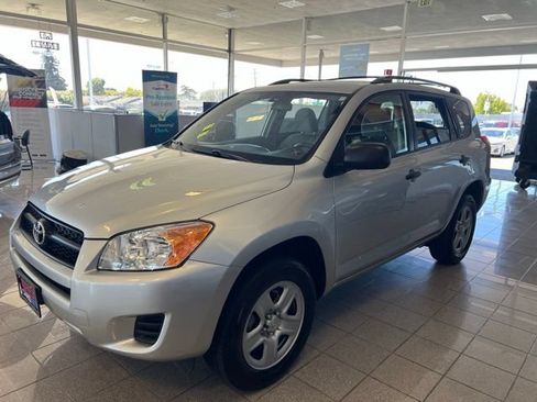 Used 2011 Toyota RAV4 2WD w/ Base L4 Extra Value Pkg image 14