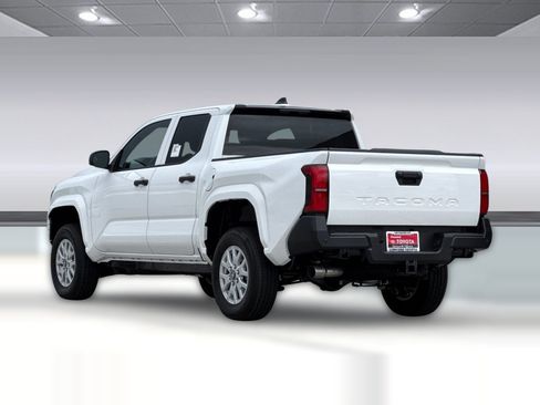 New 2026 Toyota Tacoma SR image 7