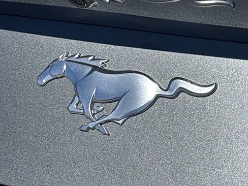 Used 2024 Ford Mustang Coupe RWD image 9
