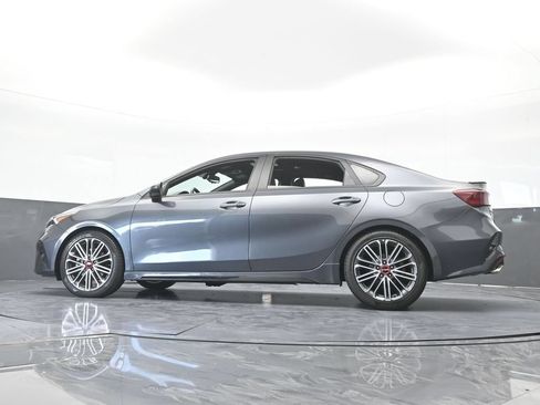 Used 2023 Kia Forte GT FWD image 61