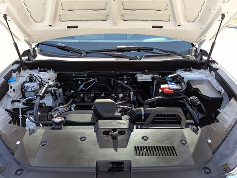 Used 2023 Honda CR-V EX-L image 32