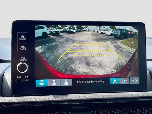 Certified 2025 Honda CR-V EX-L image 15