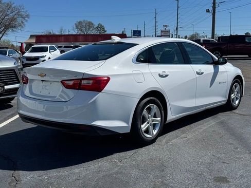 Used 2023 Chevrolet Malibu LT image 5