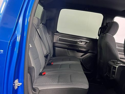 Used 2025 RAM 1500 Big Horn image 29