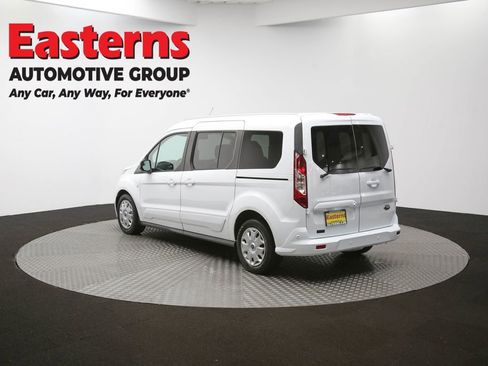 Used 2017 Ford Transit Connect XLT image 63