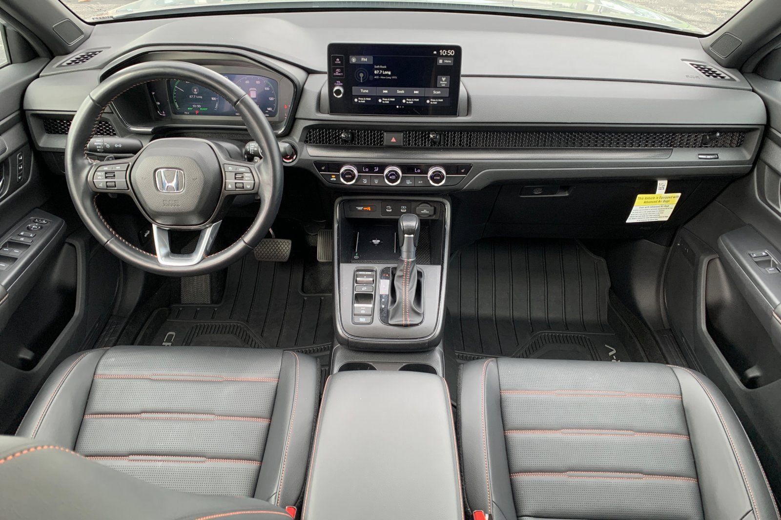 Used 2026 Honda CR-V Sport-L image 16