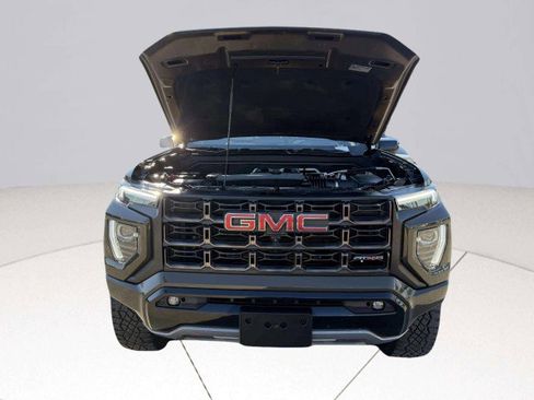 Used 2024 GMC Canyon AT4X image 55