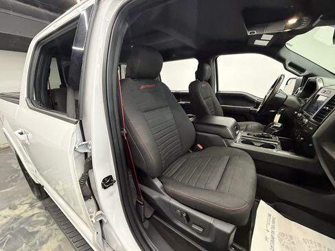 Used 2020 Ford F150 XLT w/ Equipment Group 302A Luxury AWD/4WD image 21
