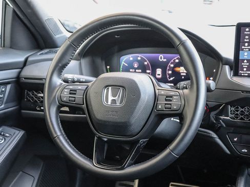 Certified 2024 Honda Accord Sport image 18
