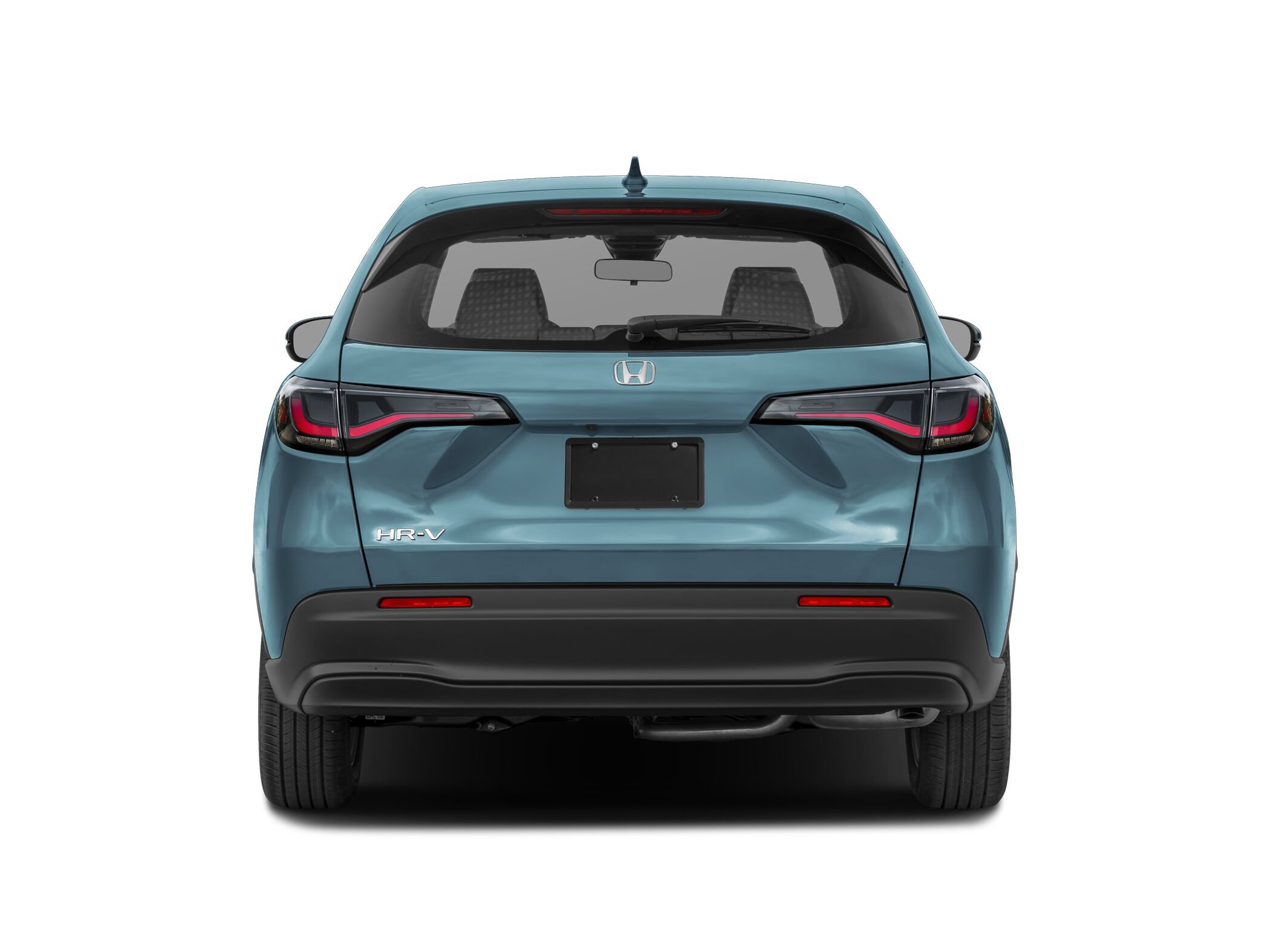 New 2027 Honda HR-V LX image 5